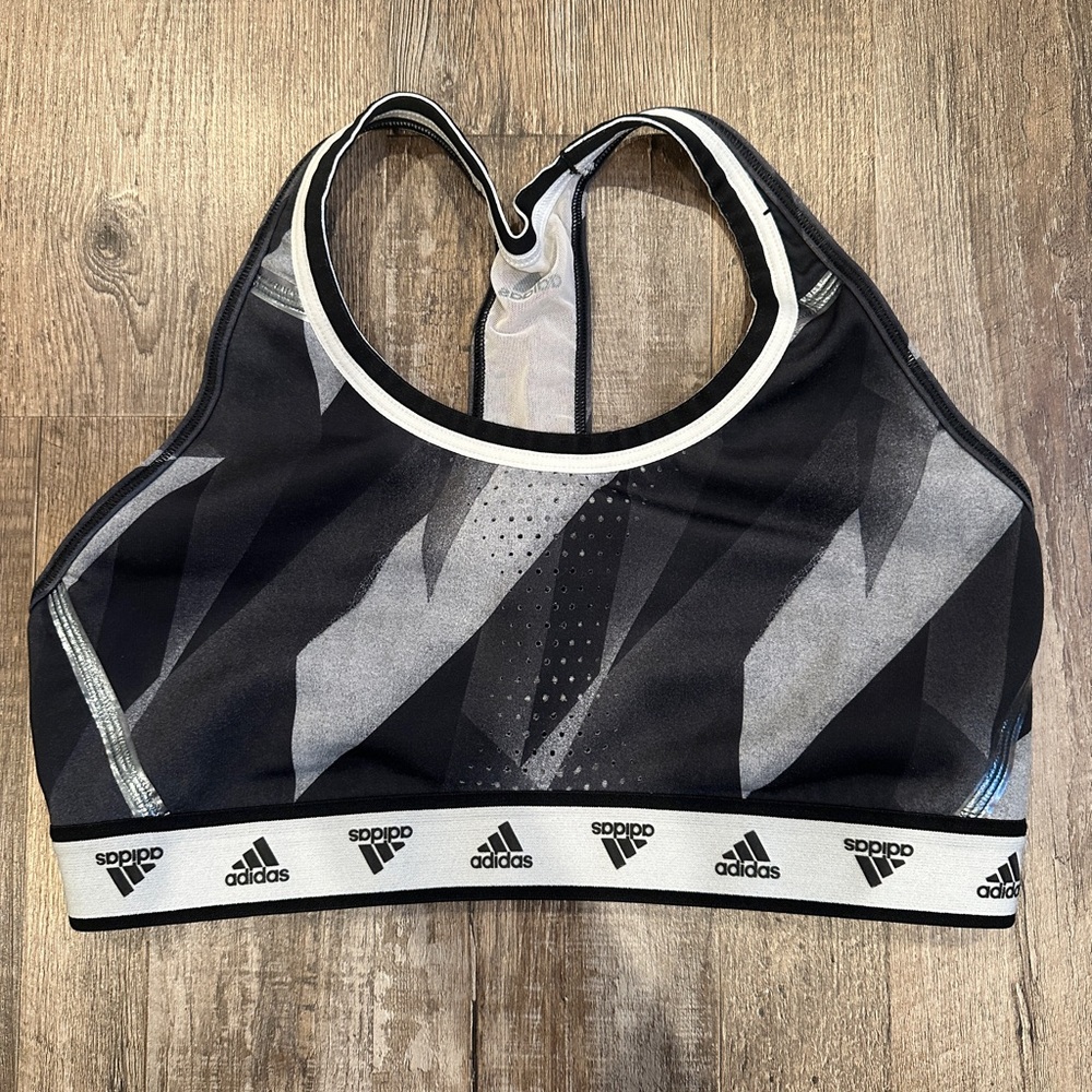 Adidas Women’s Sports Bra
